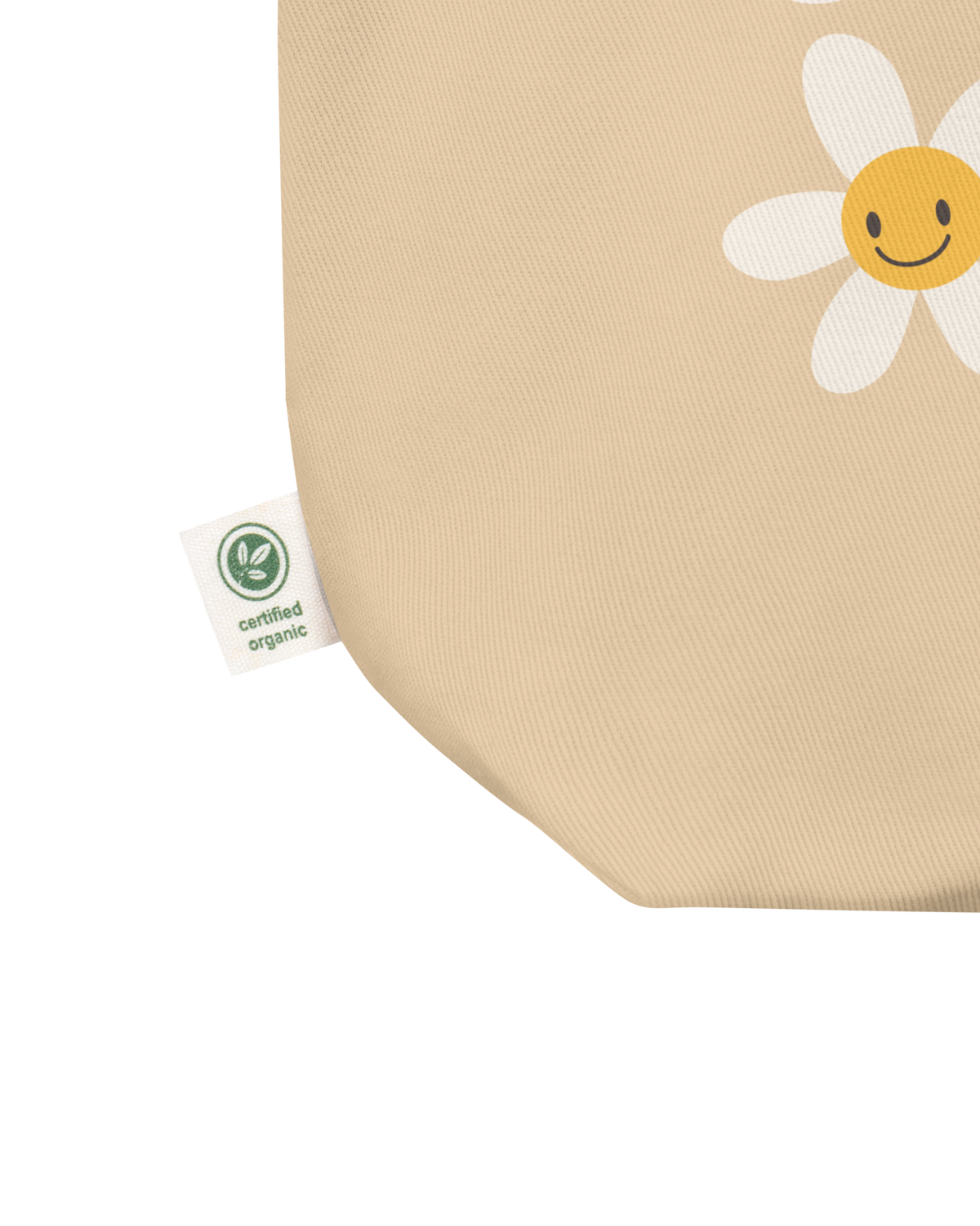 One Day Tote Bag | Sand