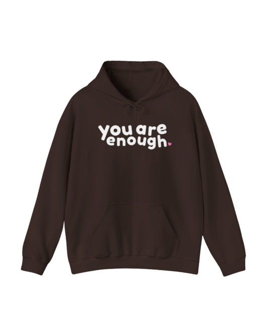 The Cold Brew Hoodie