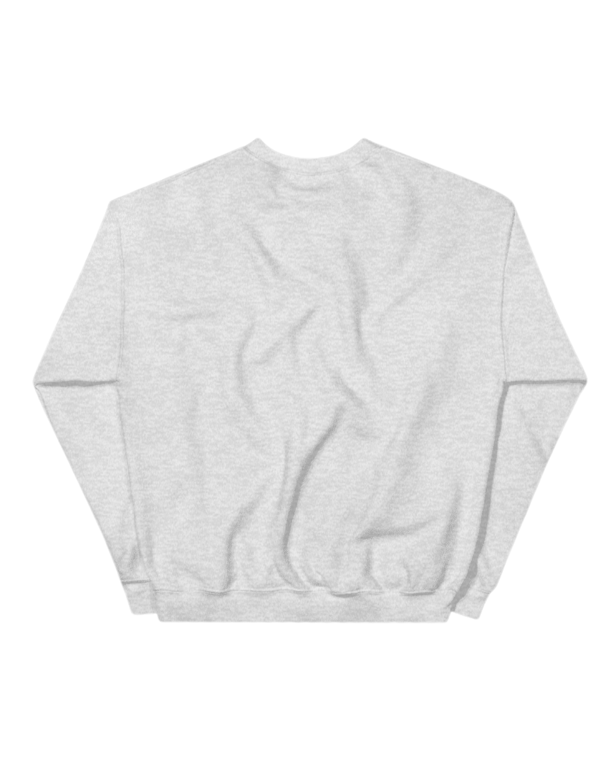 MPFL! Embroidered Crewneck | Gray