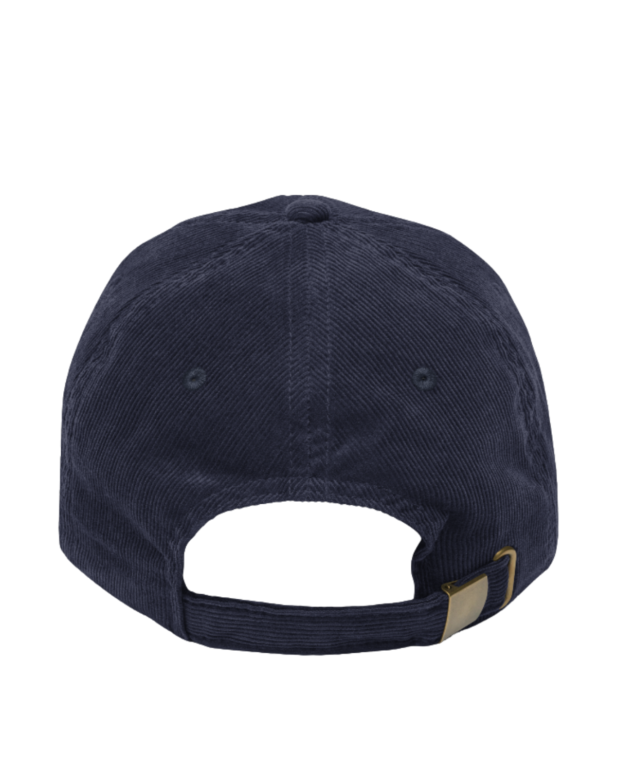 YOU ARE LOVED Embroidered Corduroy Heart Hat