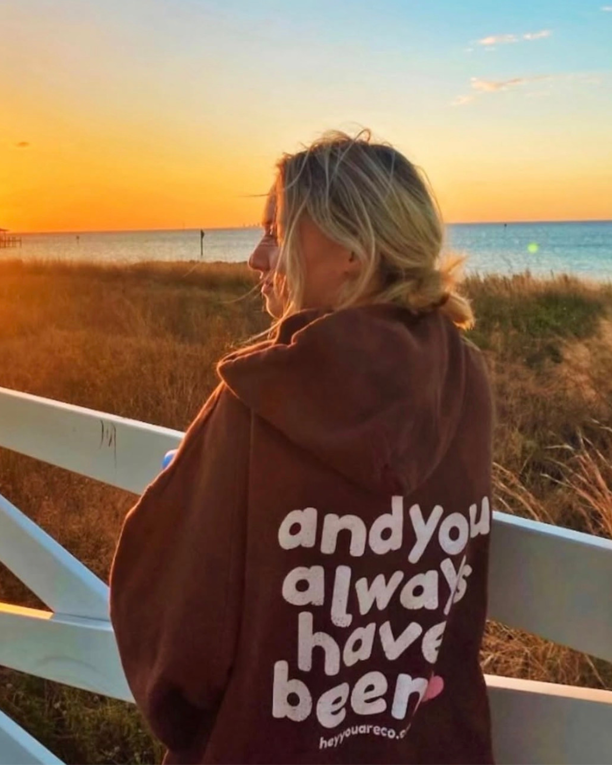 The Cold Brew Hoodie