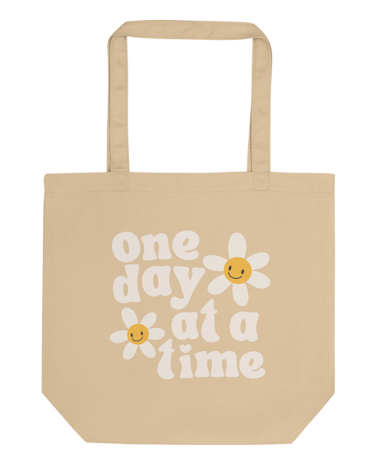 One Day Tote Bag | Sand
